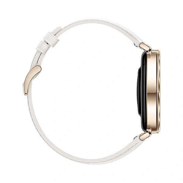 Смарт часы HUAWEI GT 5 41mm White (Jana-B19L) - фото 6