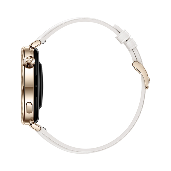 Смарт часы HUAWEI GT 5 41mm White (Jana-B19L) - фото 3