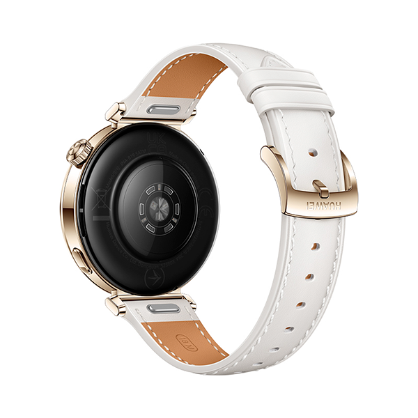 Смарт часы HUAWEI GT 5 41mm White (Jana-B19L) - фото 4