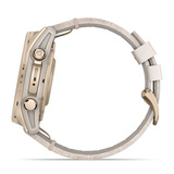 Смарт часы Garmin Fenix 8 43mm (010-02903-40) Beige - фото 3