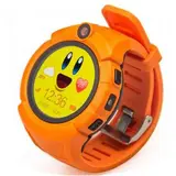 Смарт-часы Wonlex Sirius Orange (GW600/Q360) - фото 2