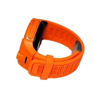 Смарт-часы Wonlex Sirius Orange (GW600/Q360)