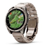 Смарт часы Garmin Fenix 8 47mm (010-02904-40) Gray - фото 7