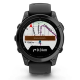 Garmin смарт сағаты Fenix E 47mm (010-03025-00) Black - фото 4