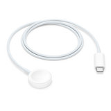 Apple Смарт-сағаты Watch SE GPS 40mm Midnight Al Case with Midnight Sport Band - S/M (MXE93QI/A) - фото 4