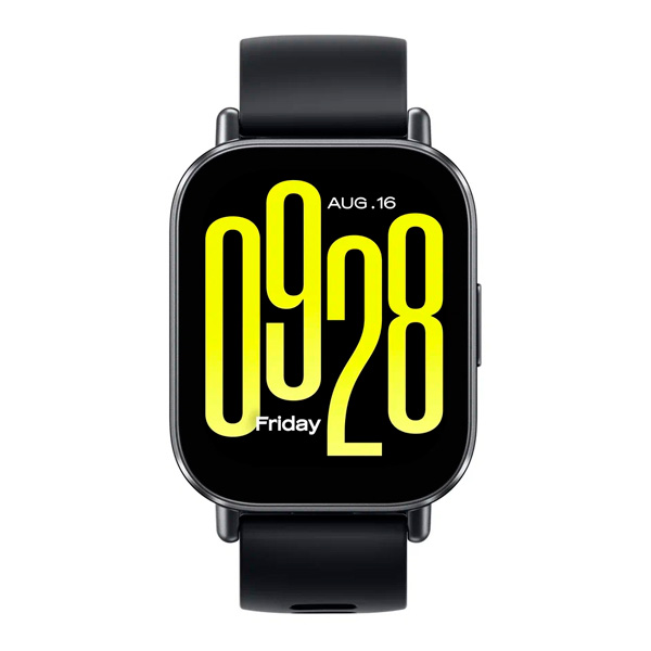 Смарт часы Redmi Watch 5 Active Midnight Black - фото 2