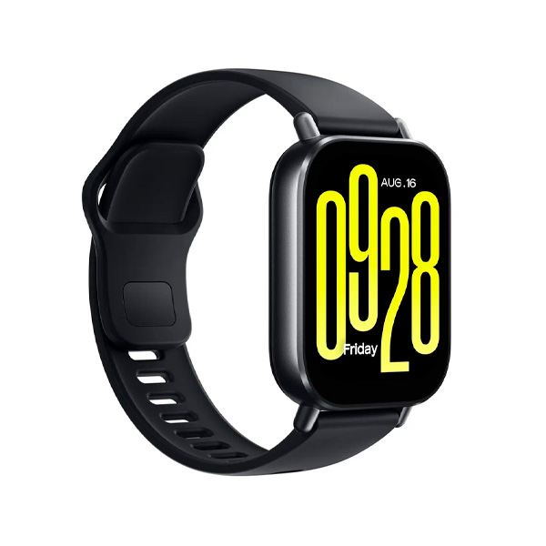 Смарт часы Redmi Watch 5 Active Midnight Black