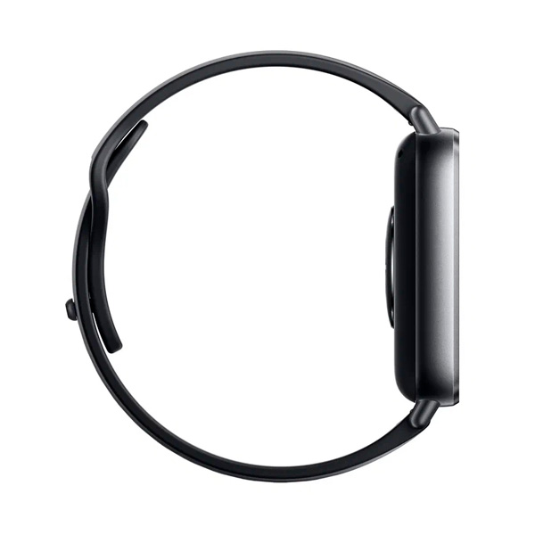 Смарт часы Redmi Watch 5 Active Midnight Black - фото 3