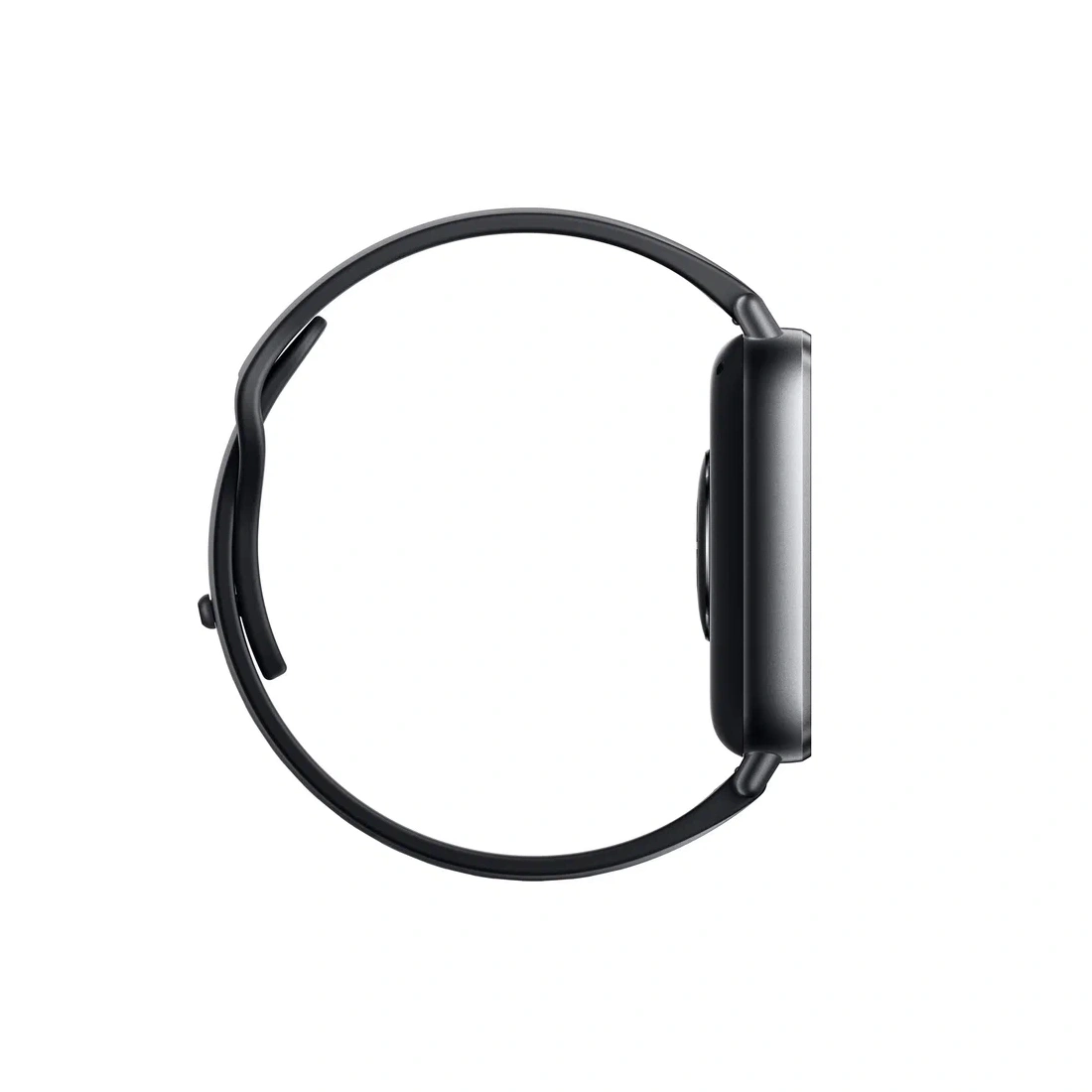 Смарт часы Redmi Watch 5 Active Midnight Black M2351W1 - фото 2
