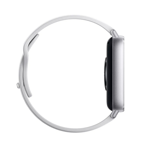 Смарт часы Redmi Watch 5 Active Matte Silver - фото 3