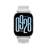 Смарт часы Redmi Watch 5 Active Matte Silver M2351W1 - фото 5