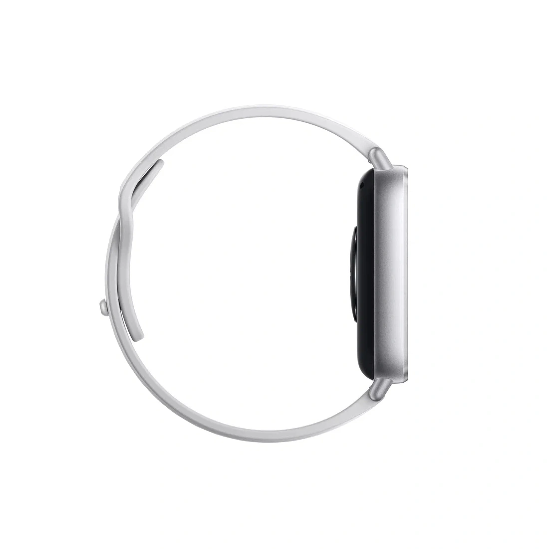Смарт часы Redmi Watch 5 Active Matte Silver M2351W1 - фото 6