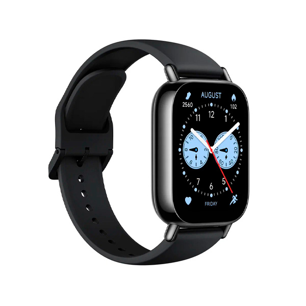 Смарт часы Redmi Watch 5 Lite Black