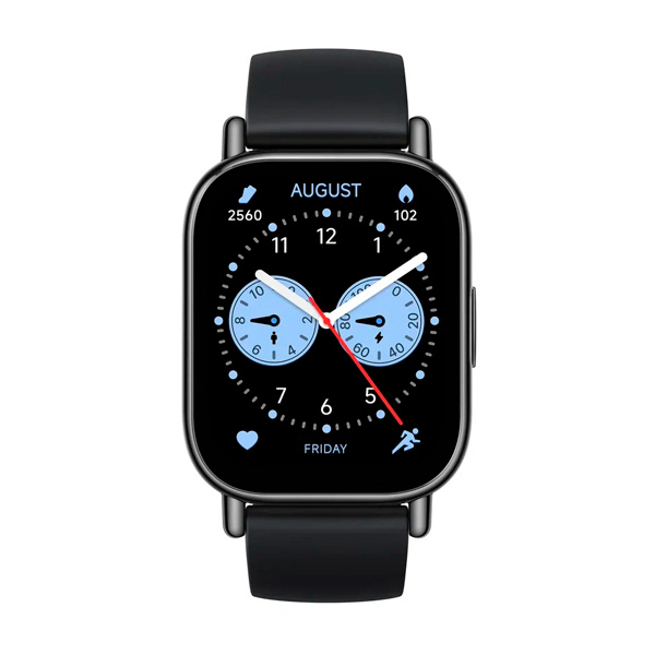 Смарт часы Redmi Watch 5 Lite Black - фото 2