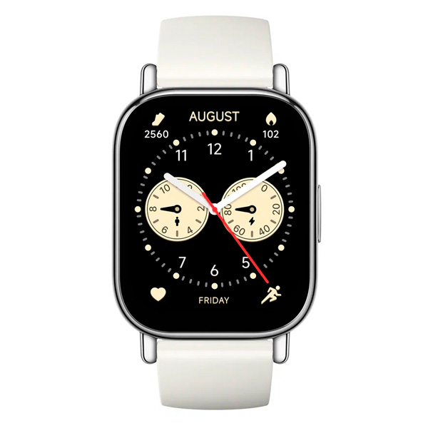Смарт часы Redmi Watch 5 Lite Light Gold - фото 2