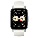 Смарт часы Redmi Watch 5 Lite Light Gold M2352W1 - фото 2