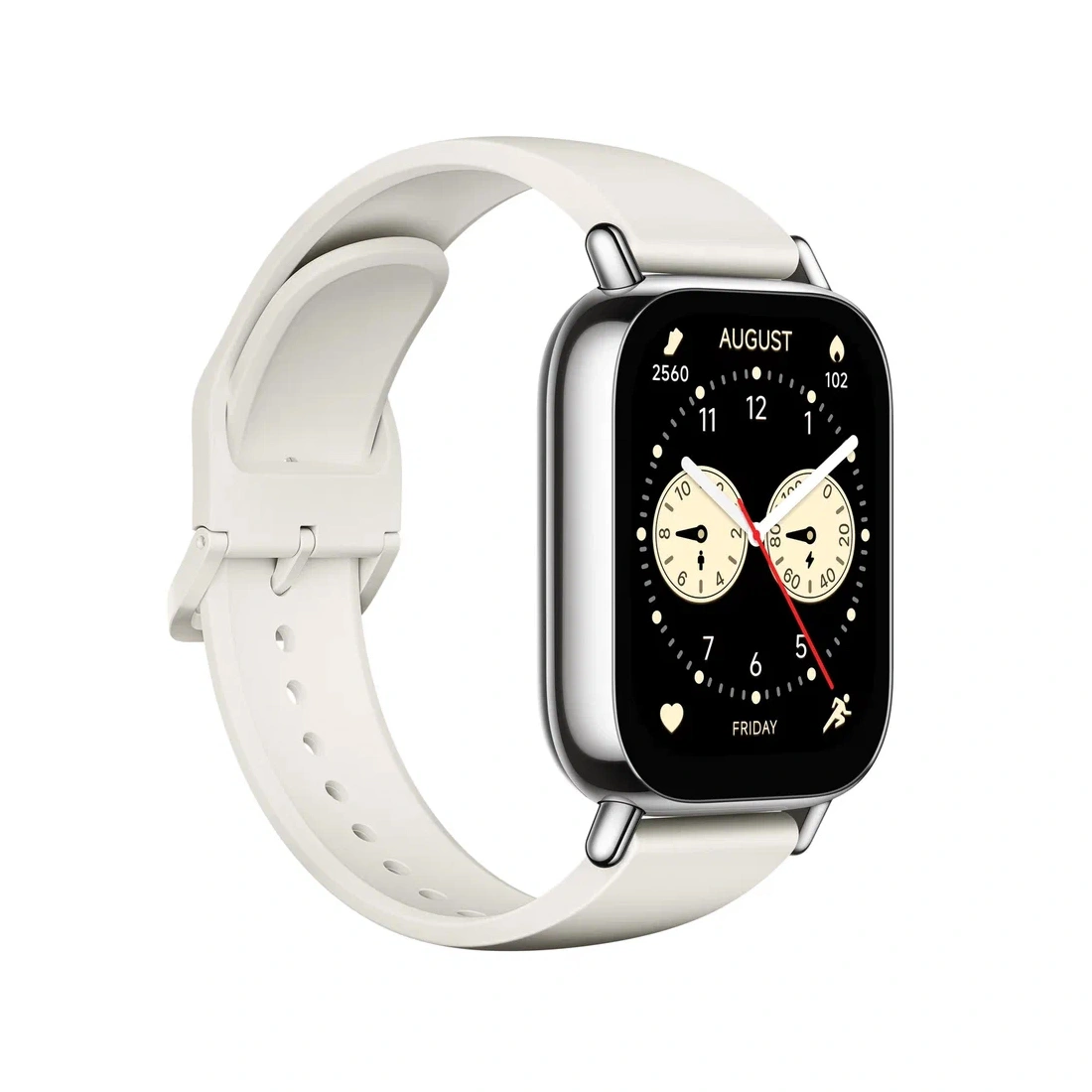 Смарт часы Redmi Watch 5 Lite Light Gold M2352W1