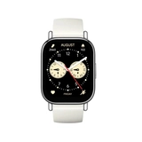 Redmi ақылды сағаты Watch 5 Lite Light Gold - фото 5