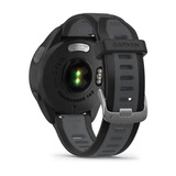 Смарт часы Garmin FORERUNNER 165 010-02863-20 Black - фото 5