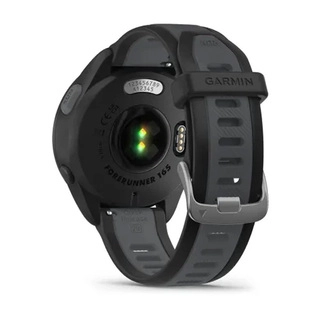 Смарт часы Garmin FORERUNNER 165 010-02863-20 Black - фото 5