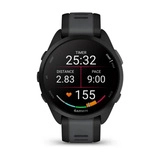 Смарт часы Garmin Forerunner 165 Music