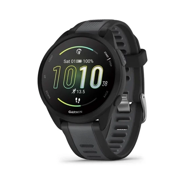 Смарт часы Garmin Forerunner 165 Music - фото 2
