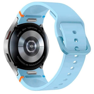 Смарт часы Samsung Galaxy Watch FE (SM-R861NZSACIS) Silver