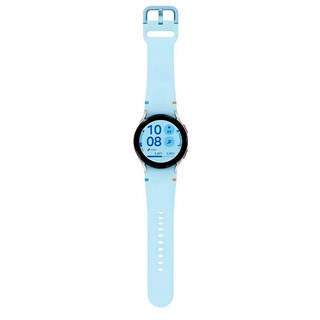 Смарт часы Samsung Galaxy Watch FE (SM-R861NZSACIS) Silver