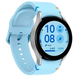 Смарт часы Samsung Galaxy Watch FE (SM-R861NZSACIS) Silver