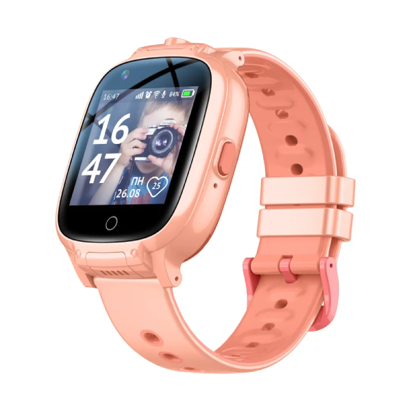 Смарт-часы Aimoto Neo Pink