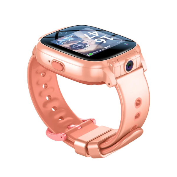 Смарт-часы Aimoto Neo Pink - фото 3