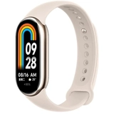 Xiaomi фитнес білезігі Mi Band 8 Gold