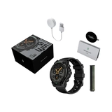 Смарт-часы Black Shark GS3 Black - фото 7