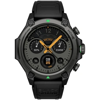 Смарт-часы Black Shark GS3 Black