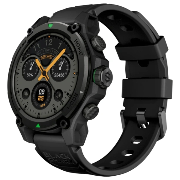 Смарт-часы Black Shark GS3 Black