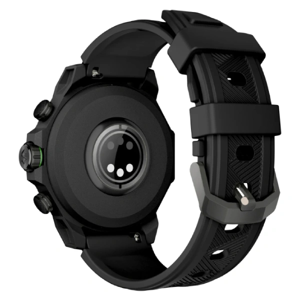 Смарт-часы Black Shark GS3 Black - фото 4