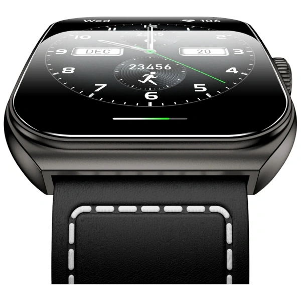 Смарт-часы Black Shark GT3 Black - фото 6