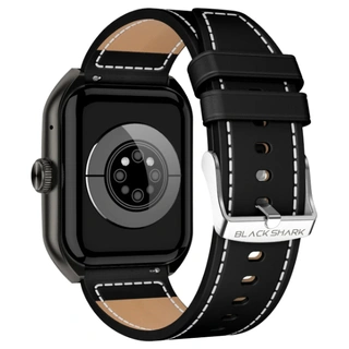 Смарт-часы Black Shark GT3 Black - фото 4