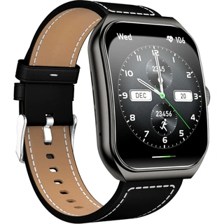 Смарт-часы Black Shark GT3 Black - фото 3