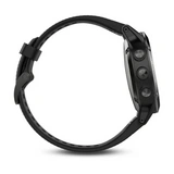 Смарт-часы Garmin Fenix 5 Gray (010-01688-00) - фото 6