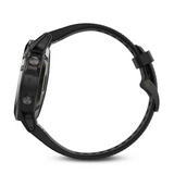 Смарт-часы Garmin Fenix 5 Gray (010-01688-00) - фото 7