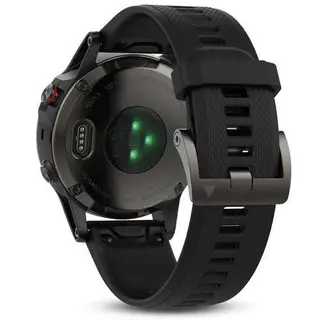 Смарт-часы Garmin Fenix 5 Gray (010-01688-00)