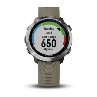 Смарт-часы Garmin Forerunner 645 с песочным ремешком (010-01863-11)