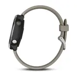 Смарт-часы Garmin Forerunner 645 с песочным ремешком (010-01863-11) - фото 9