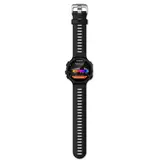Смарт-часы Garmin Forerunner 735XT черно-серые (010-01614-06) - фото 7