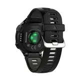 Смарт-часы Garmin Forerunner 735XT черно-серые (010-01614-06) - фото 8