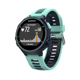 Смарт-часы Garmin Forerunner 735XT синие (010-01614-07)