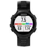 Смарт-часы Garmin Forerunner 735XT Tri bundle (010-01614-09) - фото 8