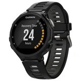 Смарт-часы Garmin Forerunner 735XT Tri bundle (010-01614-09)