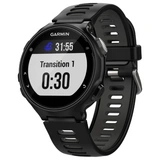 Смарт-часы Garmin Forerunner 735XT Tri bundle (010-01614-09) - фото 4